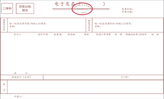 關于“數電票”，看完這篇你就明白了!